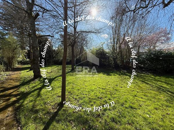 Maison Gif Sur Yvette 7 pièce(s) 161m2