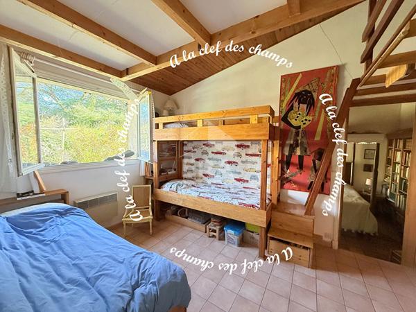 Maison Gif Sur Yvette 7 pièce(s) 161m2