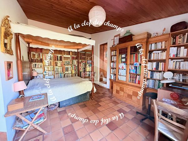 Maison Gif Sur Yvette 7 pièce(s) 161m2