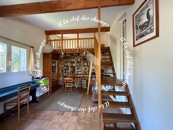 Maison Gif Sur Yvette 7 pièce(s) 161m2