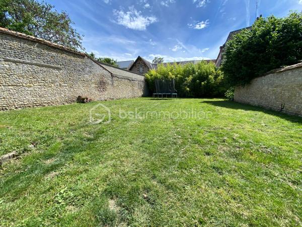 Maison ancienne de 130 m²