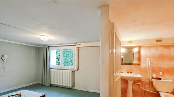 Maison 4 pièces calme, proche commodités