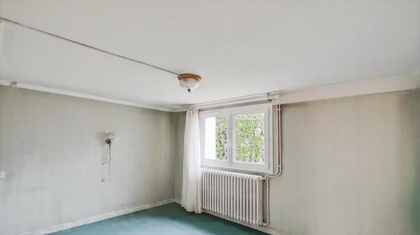 Maison 4 pièces calme, proche commodités