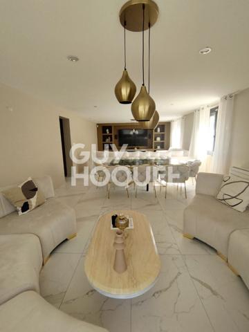 Maison 6 pièce(s) 187 m2 Le pontet