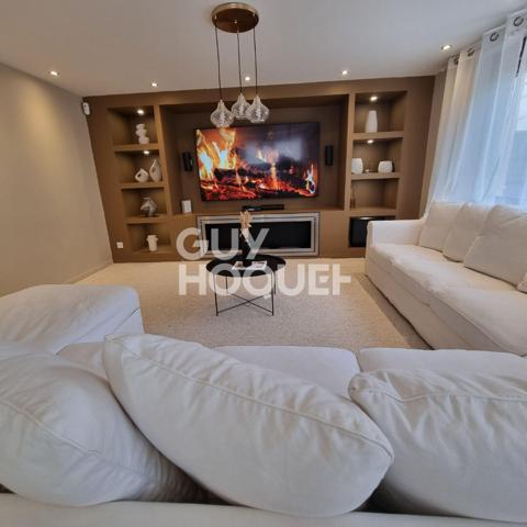 Maison 6 pièce(s) 187 m2 Le pontet