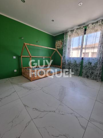 Maison 6 pièce(s) 187 m2 Le pontet