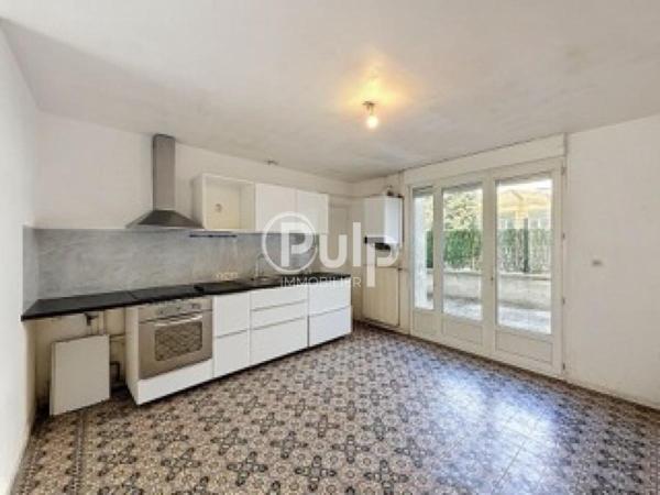 Maison à vendre à Lillers - Réf. hesf138