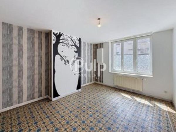 Maison à vendre à Lillers - Réf. hesf138