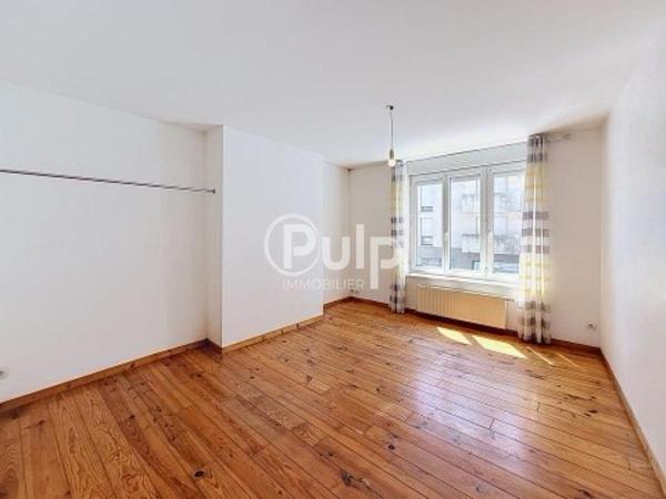 Maison à vendre à Lillers - Réf. hesf138