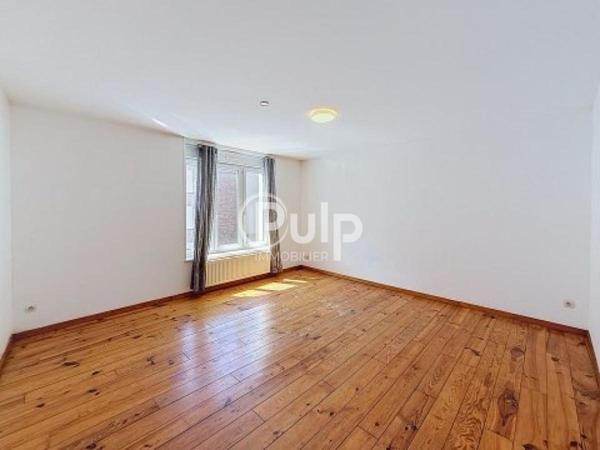 Maison à vendre à Lillers - Réf. hesf138