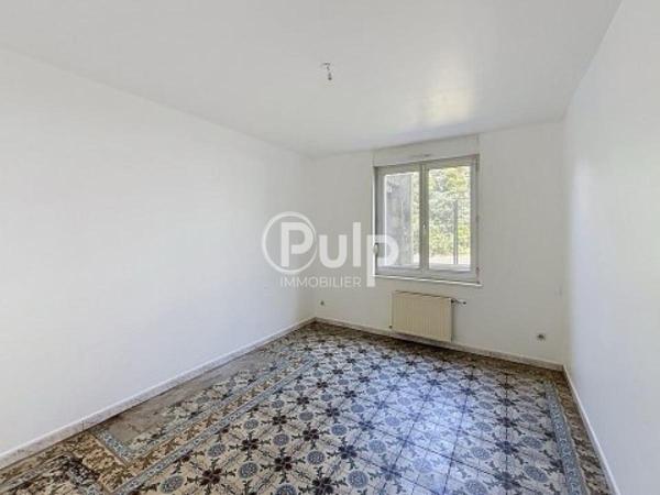 Maison à vendre à Lillers - Réf. hesf138