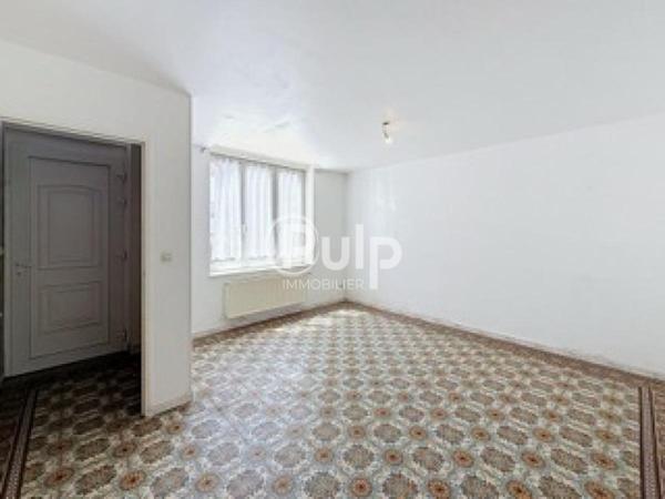 Maison à vendre à Lillers - Réf. hesf138