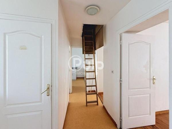Maison à vendre à Lillers - Réf. hesf138