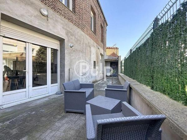 Maison à vendre à Lillers - Réf. hesf138