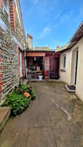 Achat - Maison Janzé 35150 5 pièces 95 m 2 141 m 2