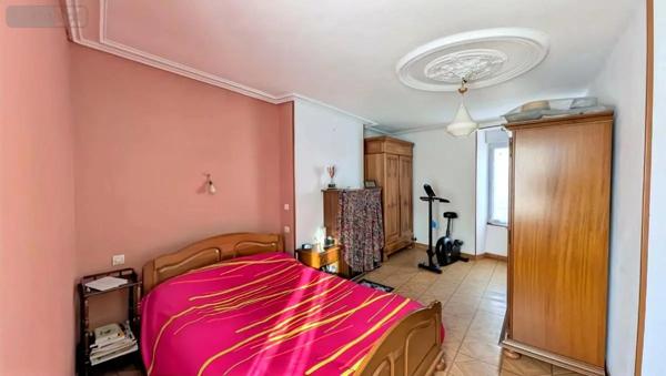 Achat - Maison Janzé 35150 5 pièces 95 m 2 141 m 2