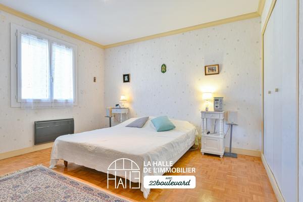 Maison
         7 pièces
        - 147 m² Exclusivité 249 900 €*