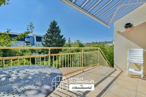 Maison
         7 pièces
        - 147 m² Exclusivité 249 900 €*