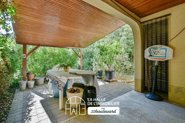Maison
         7 pièces
        - 147 m² Exclusivité 249 900 €*