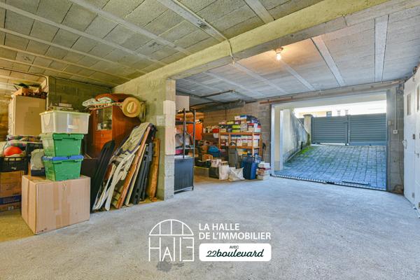 Maison
         7 pièces
        - 147 m² Exclusivité 249 900 €*