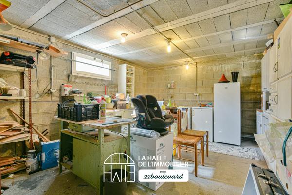 Maison
         7 pièces
        - 147 m² Exclusivité 249 900 €*