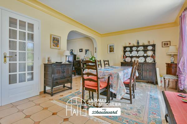 Maison
         7 pièces
        - 147 m² Exclusivité 249 900 €*