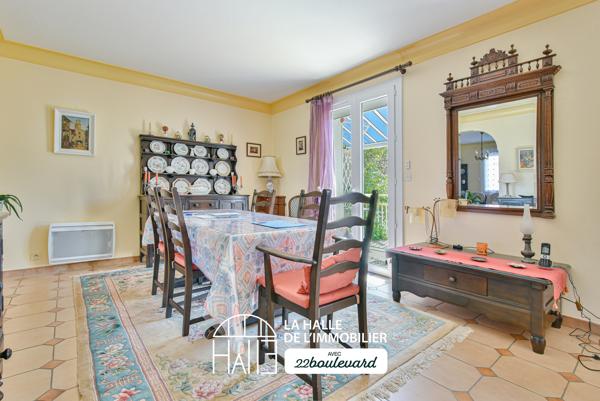 Maison
         7 pièces
        - 147 m² Exclusivité 249 900 €*