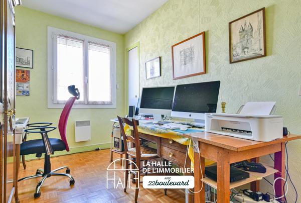 Maison
         7 pièces
        - 147 m² Exclusivité 249 900 €*