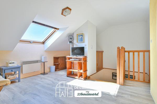 Maison
         7 pièces
        - 147 m² Exclusivité 249 900 €*