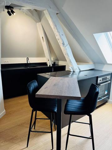 STUDIO MEUBLE A LOUER ROMORANTIN