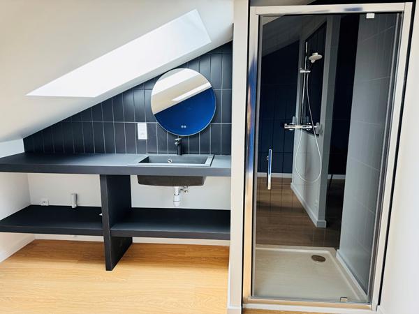 STUDIO MEUBLE A LOUER ROMORANTIN