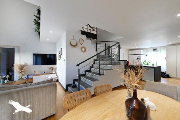 Maison à vendre |  La Rochefoucauld |  5 pièces | 140 m²