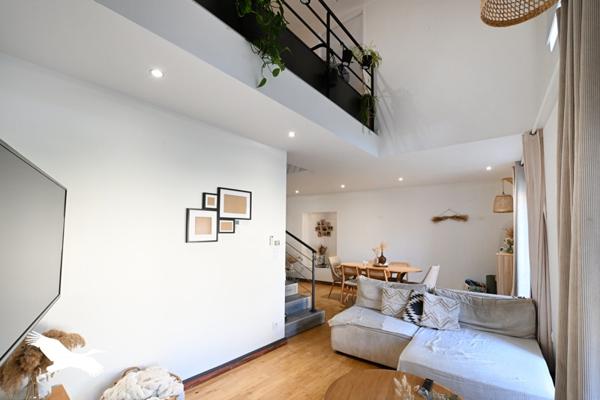 Maison à vendre |  La Rochefoucauld |  5 pièces | 140 m²