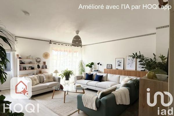 Appartement à vendre 2 pièces 57 m² Carpentras