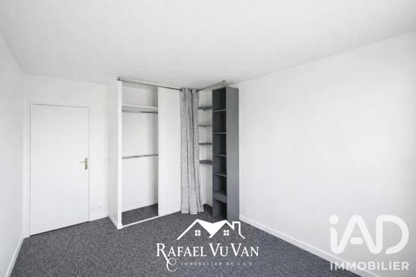 Location appartement 3 pièces 64 m² Neuilly-sur-Marne