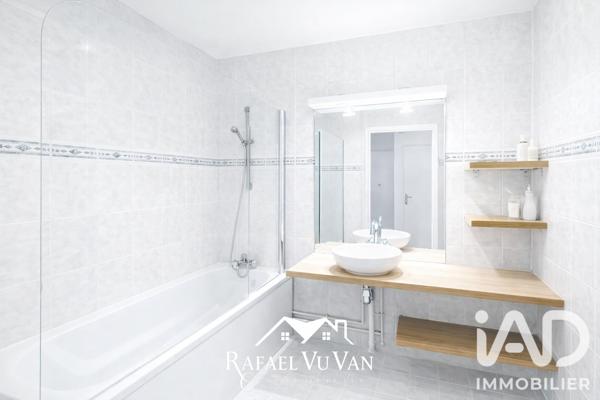 Location appartement 3 pièces 64 m² Neuilly-sur-Marne