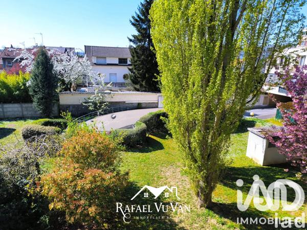 Location appartement 3 pièces 64 m² Neuilly-sur-Marne