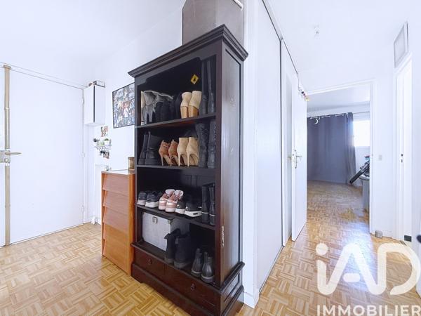 Appartement à vendre 2 pièces 50 m² Villejuif