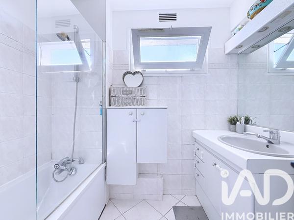 Appartement à vendre 2 pièces 50 m² Villejuif