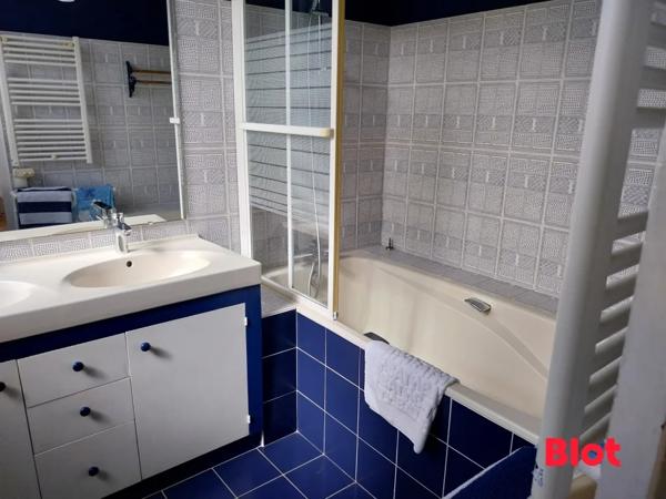 Appartement 8 pièce(s)