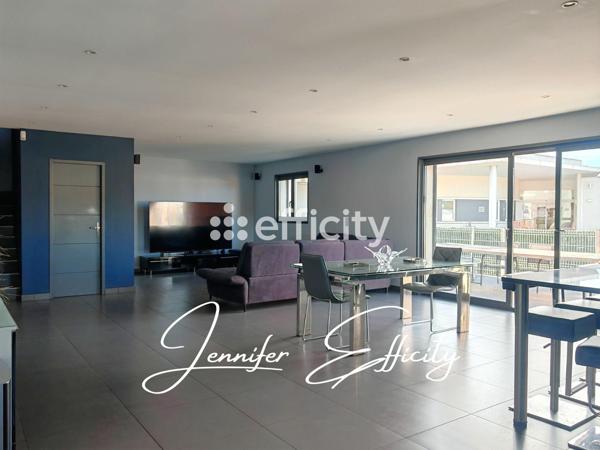 Maison 4 pièces - 147 m²