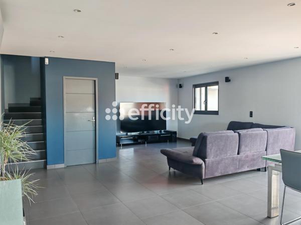 Maison 4 pièces - 147 m²