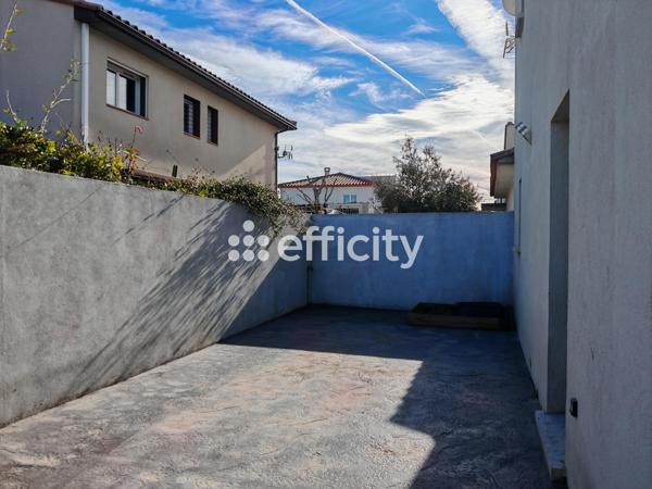 Maison 4 pièces - 147 m²