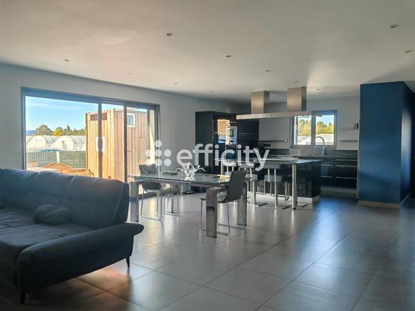 Maison 4 pièces - 147 m²