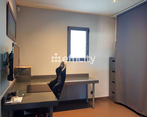 Maison 4 pièces - 147 m²