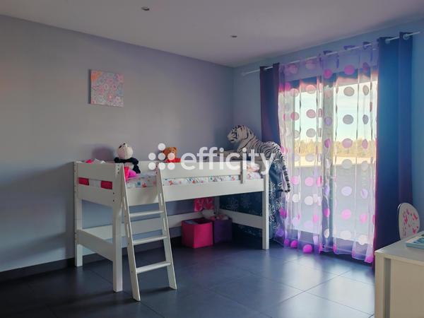 Maison 4 pièces - 147 m²