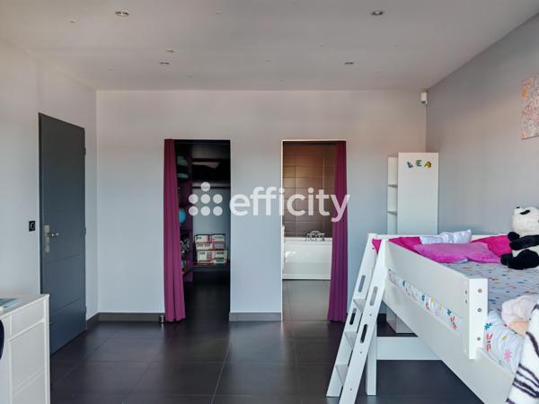 Maison 4 pièces - 147 m²