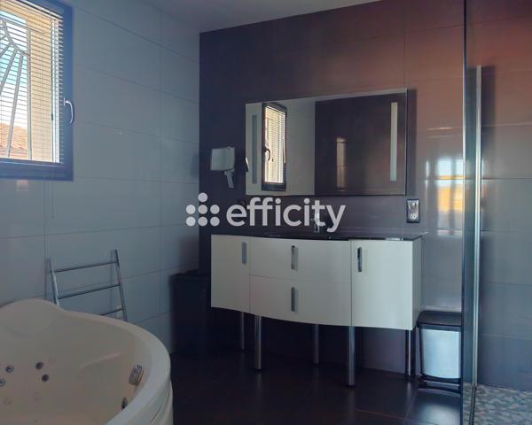 Maison 4 pièces - 147 m²