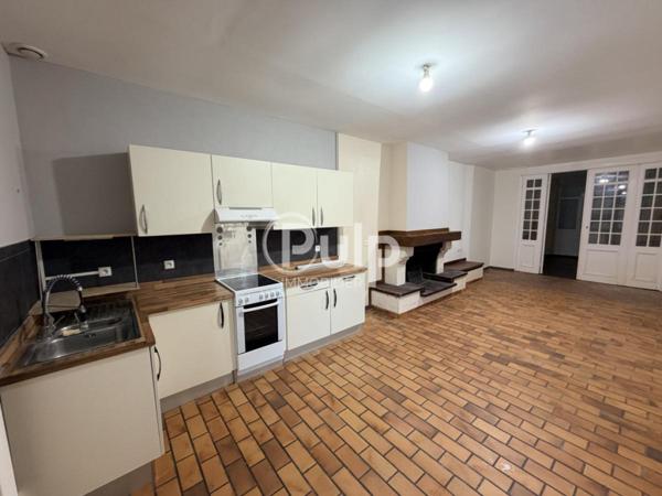Appartement à vendre à Wattignies - Réf. hauf98