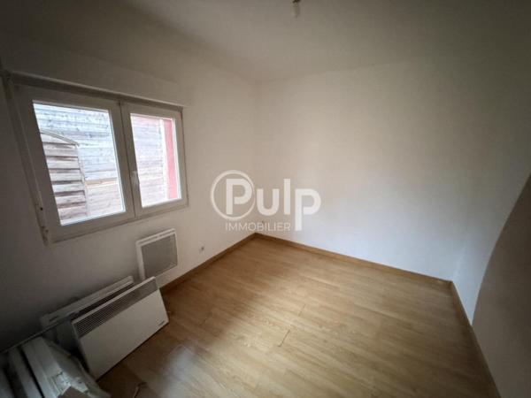 Appartement à vendre à Wattignies - Réf. hauf98